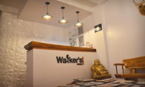 Walker's House Hostel